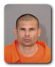 Inmate ROMAN SORIANO
