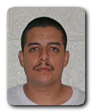 Inmate FERNANDO AGUILAR