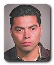 Inmate PABLO ALVAREZ TELLEZ
