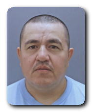 Inmate RAYMUNDO ANGULO LOPEZ