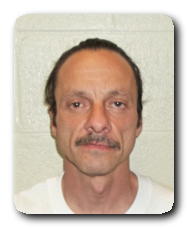 Inmate STEVEN ARINELLA