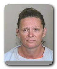 Inmate SHERRY BAUER