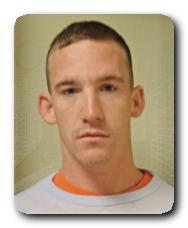 Inmate TOMMY CRESSON