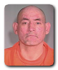 Inmate TONY DOMINQUEZ