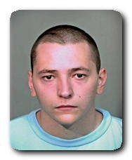 Inmate CHRISTOPHER FITZGERALD