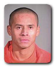 Inmate ANDRES FLORES SANCHEZ