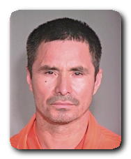 Inmate MIGUEL GOMEZ GRIJALVA