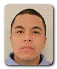 Inmate EDGAR HERNANDEZ
