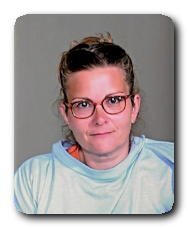 Inmate CHRISTA HODGES
