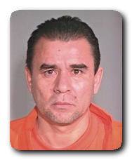Inmate MARTIN JAQUEZ SERRANO