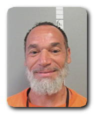 Inmate GREGORY JONES