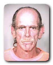 Inmate GARY LARSON