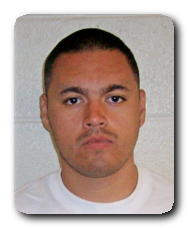 Inmate TOMMY LOPEZ
