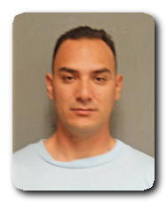 Inmate AMADO MARTINEZ