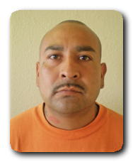 Inmate XAVIER MARTINEZ