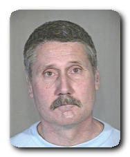 Inmate GARY MCKENZIE