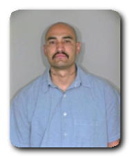 Inmate EDGAR MENDOZA CHAVEZ