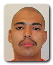 Inmate GUSTAVO NAVA CHAVEZ