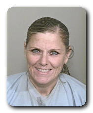 Inmate CATHERINE PADILLA