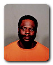 Inmate ANTHONY PRICE