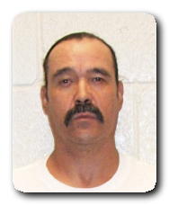 Inmate HUMBERTO RIVERA