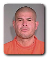 Inmate JAVIER RODRIGUEZ