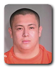 Inmate NICOLAS RODRIGUEZ