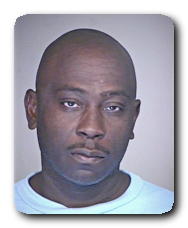Inmate CHRISTOPHER THOMPSON