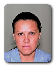 Inmate BLANCA TOLANO