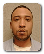 Inmate DEANDRE ARMSTRONG