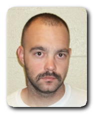 Inmate GEOFFREY BARROR