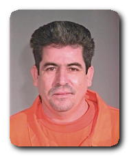 Inmate JOSE BOJORQUEZ