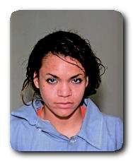 Inmate LANEE CANTRELL