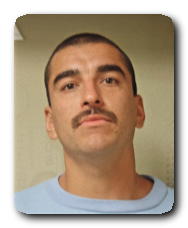 Inmate SAMUEL CARBALLO