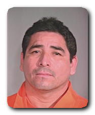 Inmate RITO CHAVEZ ALVARADO