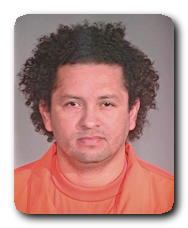 Inmate DOUGLAS CHAVEZ