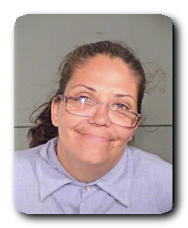 Inmate MICHELLE CLAY