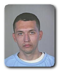 Inmate CARLOS FLORES ORTIZ
