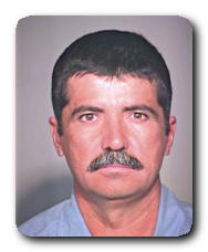 Inmate MANUEL GALLEGO AGUILAR