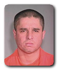 Inmate ABRAHAM GOMEZ