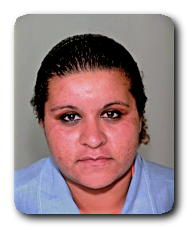 Inmate ERLINDA GOMEZ