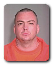 Inmate SHANE HIVELY