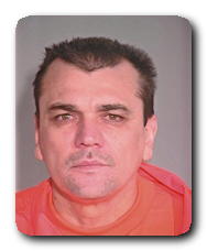 Inmate LUIS JIMENEZ