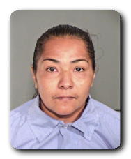 Inmate MARIA JIMENEZ