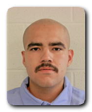 Inmate ALBERTO LARA