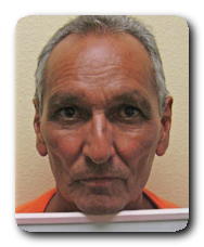 Inmate GEORGE LEIVAS