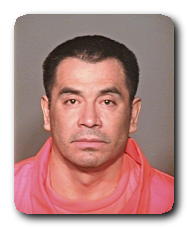 Inmate CLEMENTE LOPEZ