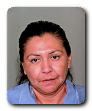 Inmate EVANGELINA LOPEZ