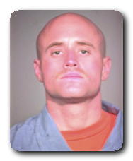 Inmate CHASE MILLER