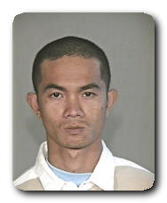 Inmate HIEU NGUYEN
